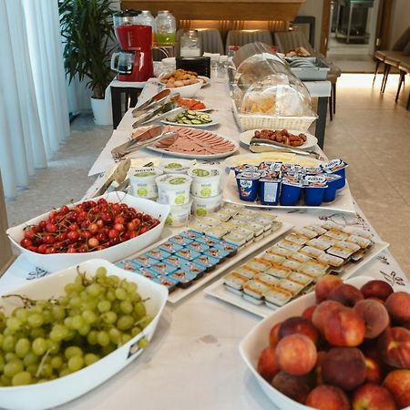 Happy Stay Durrës 외부 사진
