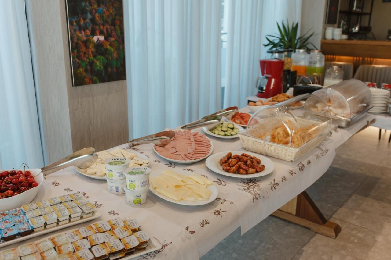 Happy Stay Durrës 외부 사진