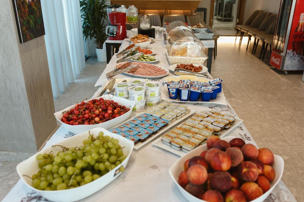 Happy Stay Durrës 외부 사진