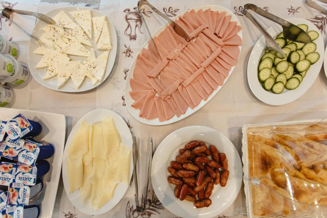 Happy Stay Durrës 외부 사진