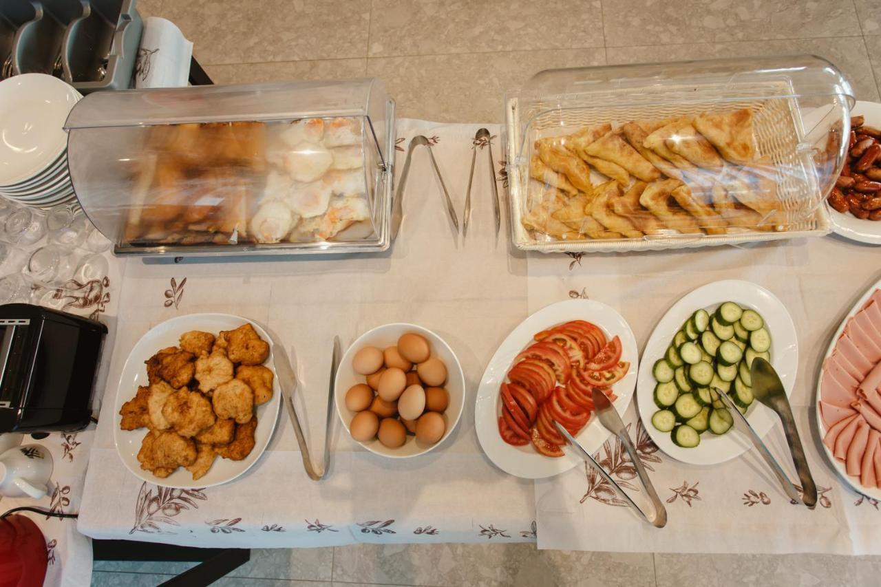 Happy Stay Durrës 외부 사진
