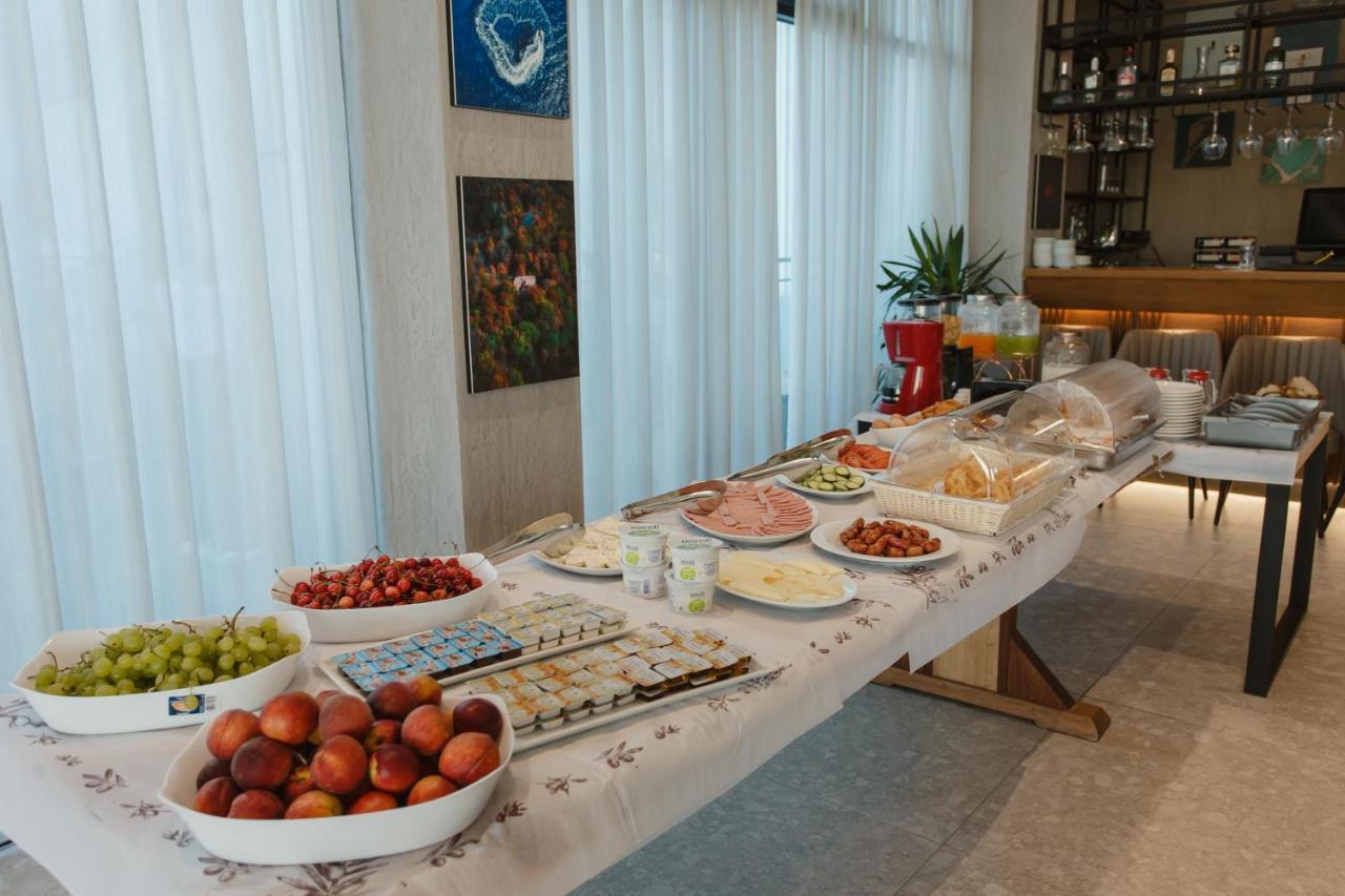 Happy Stay Durrës 외부 사진